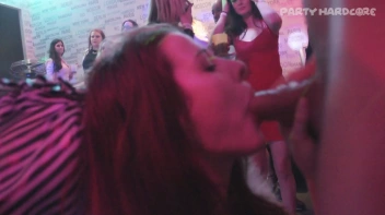 Party Hardcore Gone Crazy Vol. 24 Part 6 - Cam 1 Screencap 42 on www.sinx.com