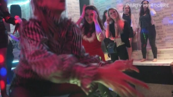 Party Hardcore Gone Crazy Vol. 24 Part 6 - Cam 1 Screencap 43 on www.sinx.com