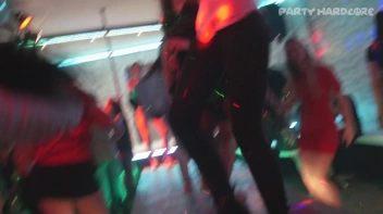 Party Hardcore Gone Crazy Vol. 24 Part 6 - Cam 1 Screencap 44 on www.sinx.com