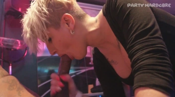 Party Hardcore Gone Crazy Vol. 24 Part 6 - Cam 1 Screencap 49 on www.sinx.com