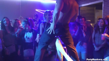 Party Hardcore Gone Crazy Vol. 42 Single Cut: Part 1 - Cam 1 Screencap 53 on www.sinx.com