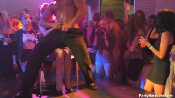 Party Hardcore Gone Crazy Vol. 42 Single Cut: Part 1 - Cam 1 Screencap 58 on www.sinx.com