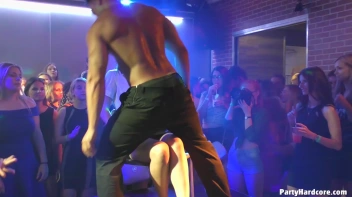 Party Hardcore Gone Crazy Vol. 42 Single Cut: Part 1 - Cam 1 Screencap 65 on www.sinx.com