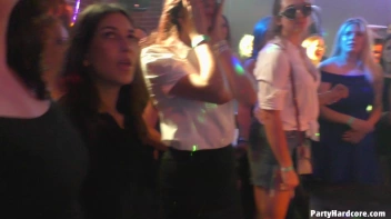 Party Hardcore Gone Crazy Vol. 42 Single Cut: Part 1 - Cam 1 Screencap 72 on www.sinx.com