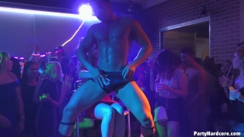 Party Hardcore Gone Crazy Vol. 42 Single Cut: Part 1 - Cam 1 Screencap 74 on www.sinx.com