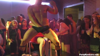 Party Hardcore Gone Crazy Vol. 42 Single Cut: Part 1 - Cam 1 Screencap 75 on www.sinx.com