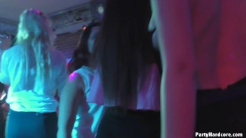 Party Hardcore Gone Crazy Vol. 42 Single Cut: Part 1 - Cam 1 Screencap 8 on www.sinx.com