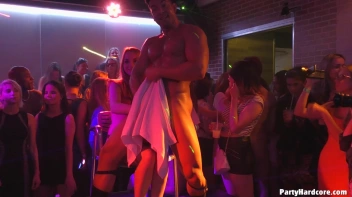 Party Hardcore Gone Crazy Vol. 42 Single Cut: Part 1 - Cam 1 Screencap 81 on www.sinx.com