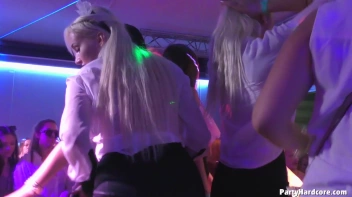 Party Hardcore Gone Crazy Vol. 42 Single Cut: Part 1 - Cam 1 Screencap 9 on www.sinx.com