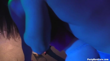 Party Hardcore Gone Crazy Vol. 42 Single Cut: Part 1 - Cam 1 Screencap 10 on www.sinx.com