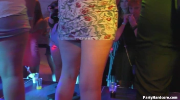 Party Hardcore Gone Crazy Vol. 42 Single Cut: Part 1 - Cam 1 Screencap 13 on www.sinx.com