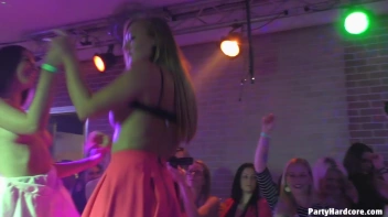 Party Hardcore Gone Crazy Vol. 42 Single Cut: Part 1 - Cam 1 Screencap 26 on www.sinx.com