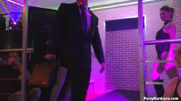 Party Hardcore Gone Crazy Vol. 42 Single Cut: Part 1 - Cam 1 Screencap 27 on www.sinx.com