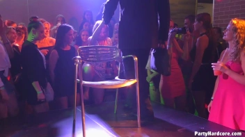 Party Hardcore Gone Crazy Vol. 42 Single Cut: Part 1 - Cam 1 Screencap 30 on www.sinx.com