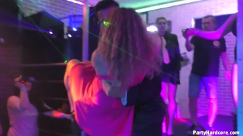 Party Hardcore Gone Crazy Vol. 42 Single Cut: Part 1 - Cam 1 Screencap 37 on www.sinx.com