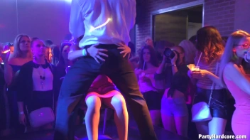 Party Hardcore Gone Crazy Vol. 42 Single Cut: Part 1 - Cam 1 Screencap 42 on www.sinx.com