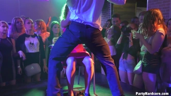 Party Hardcore Gone Crazy Vol. 42 Single Cut: Part 1 - Cam 1 Screencap 44 on www.sinx.com