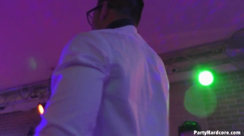 Party Hardcore Gone Crazy Vol. 42 Single Cut: Part 1 - Cam 1 Screencap 45 on www.sinx.com