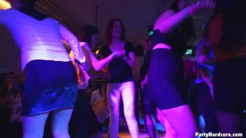 Party Hardcore Gone Crazy Vol. 40 Single Cut: Part 9 - Cam 4 Screencap 65 on www.sinx.com