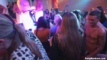 Party Hardcore Gone Crazy Vol. 40 Single Cut: Part 9 - Cam 4 Screencap 7 on www.sinx.com