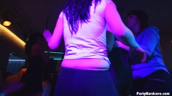 Party Hardcore Gone Crazy Vol. 40 Single Cut: Part 9 - Cam 4 Screencap 74 on www.sinx.com