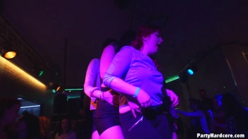 Party Hardcore Gone Crazy Vol. 40 Single Cut: Part 9 - Cam 4 Screencap 75 on www.sinx.com