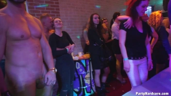 Party Hardcore Gone Crazy Vol. 40 Single Cut: Part 9 - Cam 4 Screencap 77 on www.sinx.com