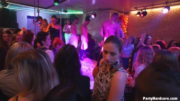 Party Hardcore Gone Crazy Vol. 40 Single Cut: Part 9 - Cam 4 Screencap 8 on www.sinx.com