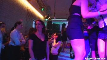 Party Hardcore Gone Crazy Vol. 40 Single Cut: Part 9 - Cam 4 Screencap 80 on www.sinx.com