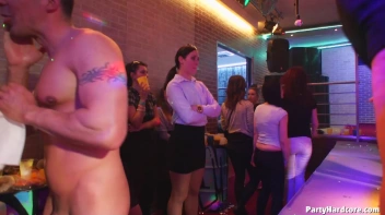 Party Hardcore Gone Crazy Vol. 40 Single Cut: Part 9 - Cam 4 Screencap 81 on www.sinx.com