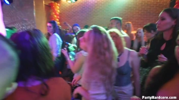 Party Hardcore Gone Crazy Vol. 40 Single Cut: Part 9 - Cam 4 Screencap 11 on www.sinx.com