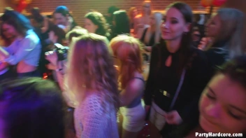 Party Hardcore Gone Crazy Vol. 40 Single Cut: Part 9 - Cam 4 Screencap 12 on www.sinx.com