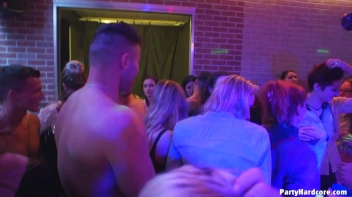 Party Hardcore Gone Crazy Vol. 40 Single Cut: Part 9 - Cam 4 Screencap 14 on www.sinx.com