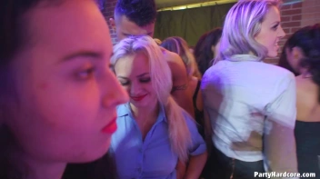 Party Hardcore Gone Crazy Vol. 40 Single Cut: Part 9 - Cam 4 Screencap 15 on www.sinx.com