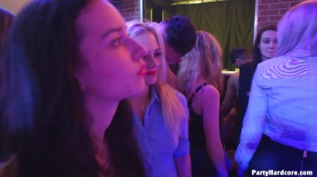 Party Hardcore Gone Crazy Vol. 40 Single Cut: Part 9 - Cam 4 Screencap 16 on www.sinx.com