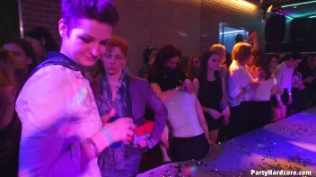 Party Hardcore Gone Crazy Vol. 40 Single Cut: Part 9 - Cam 4 Screencap 17 on www.sinx.com