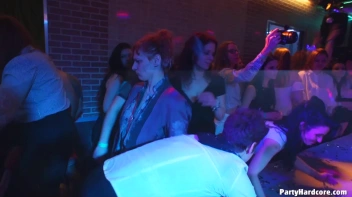 Party Hardcore Gone Crazy Vol. 40 Single Cut: Part 9 - Cam 4 Screencap 19 on www.sinx.com