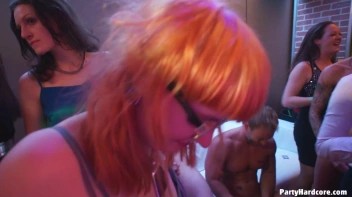 Party Hardcore Gone Crazy Vol. 40 Single Cut: Part 9 - Cam 4 Screencap 20 on www.sinx.com
