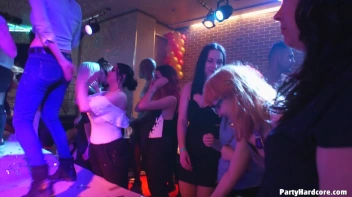 Party Hardcore Gone Crazy Vol. 40 Single Cut: Part 9 - Cam 4 Screencap 25 on www.sinx.com