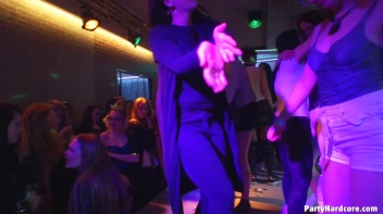 Party Hardcore Gone Crazy Vol. 40 Single Cut: Part 9 - Cam 4 Screencap 33 on www.sinx.com