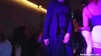 Party Hardcore Gone Crazy Vol. 40 Single Cut: Part 9 - Cam 4 Screencap 34 on www.sinx.com