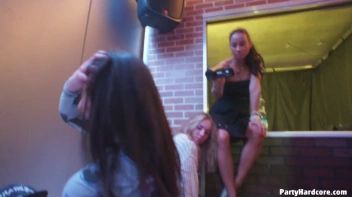 Party Hardcore Gone Crazy Vol. 40 Single Cut: Part 9 - Cam 4 Screencap 39 on www.sinx.com