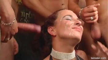 Make Me Your Whore and Cum On Me More and More! Screencap 120 on www.sinx.com