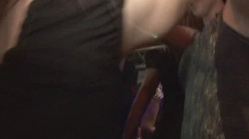 Party Hardcore Vol. 59 Part 2 - Main Edit Screencap 5 on www.sinx.com