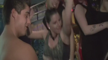 Party Hardcore Vol. 59 Part 2 - Main Edit Screencap 11 on www.sinx.com