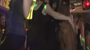 Party Hardcore Vol. 59 Part 2 - Main Edit Screencap 12 on www.sinx.com