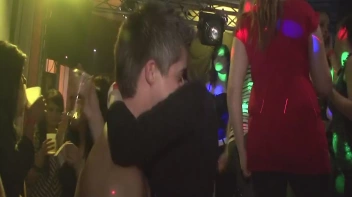 Party Hardcore Vol. 59 Part 2 - Main Edit Screencap 27 on www.sinx.com