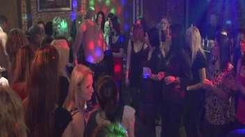 Party Hardcore Vol. 59 Part 2 - Main Edit Screencap 44 on www.sinx.com