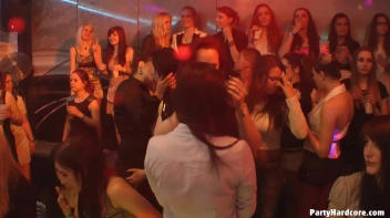 Party Hardcore Gone Crazy Vol. 11 Part 3 - Cam 4 Screencap 84 on www.sinx.com