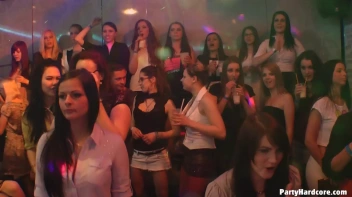 Party Hardcore Gone Crazy Vol. 11 Part 3 - Cam 4 Screencap 85 on www.sinx.com